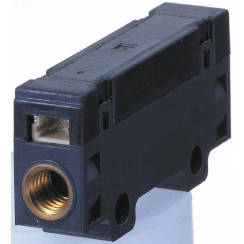 Omron Durchfluss Sensor D6 F 03 A3 000 Sensor Durchflussmessgerät Messgerät 1 St. B-Ware von no name
