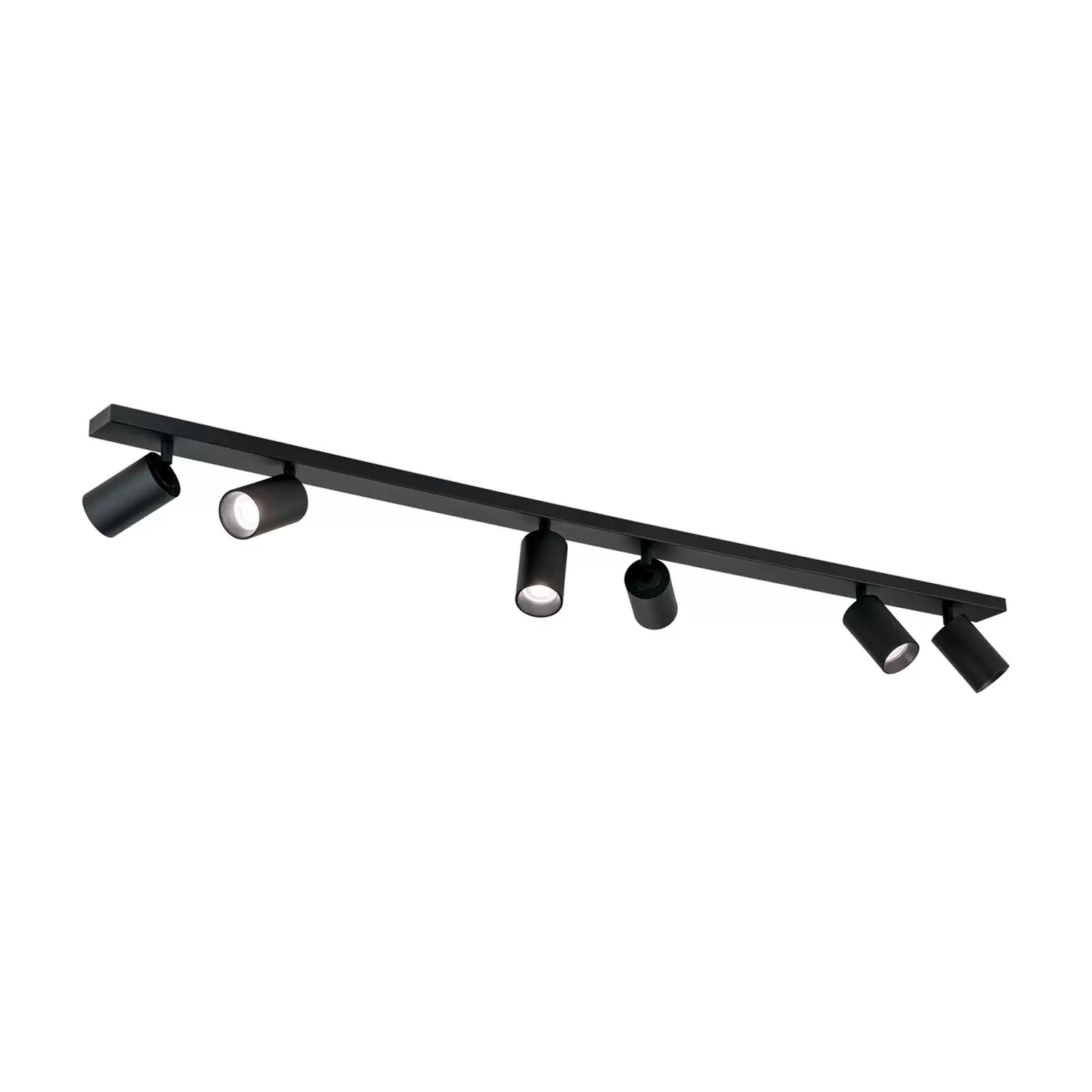 Orion Deckenstrahler Sean Deckenfluter Deckenlampe Deckenleuchte Leuchte Gu10 B-Ware von no name