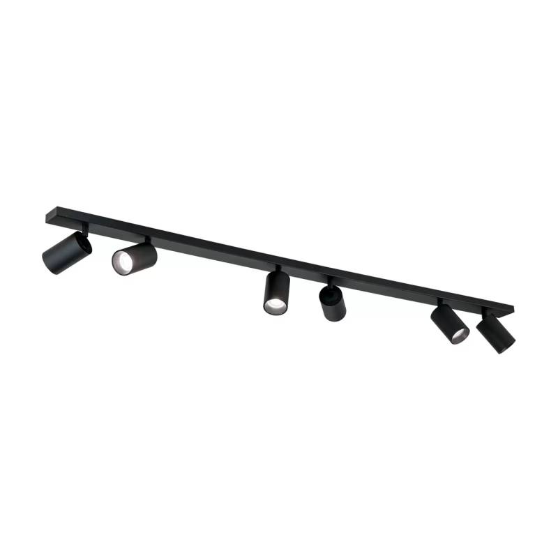 Orion Deckenstrahler Sean Deckenfluter Deckenlampe Deckenleuchte Leuchte Gu10 B-Ware von no name
