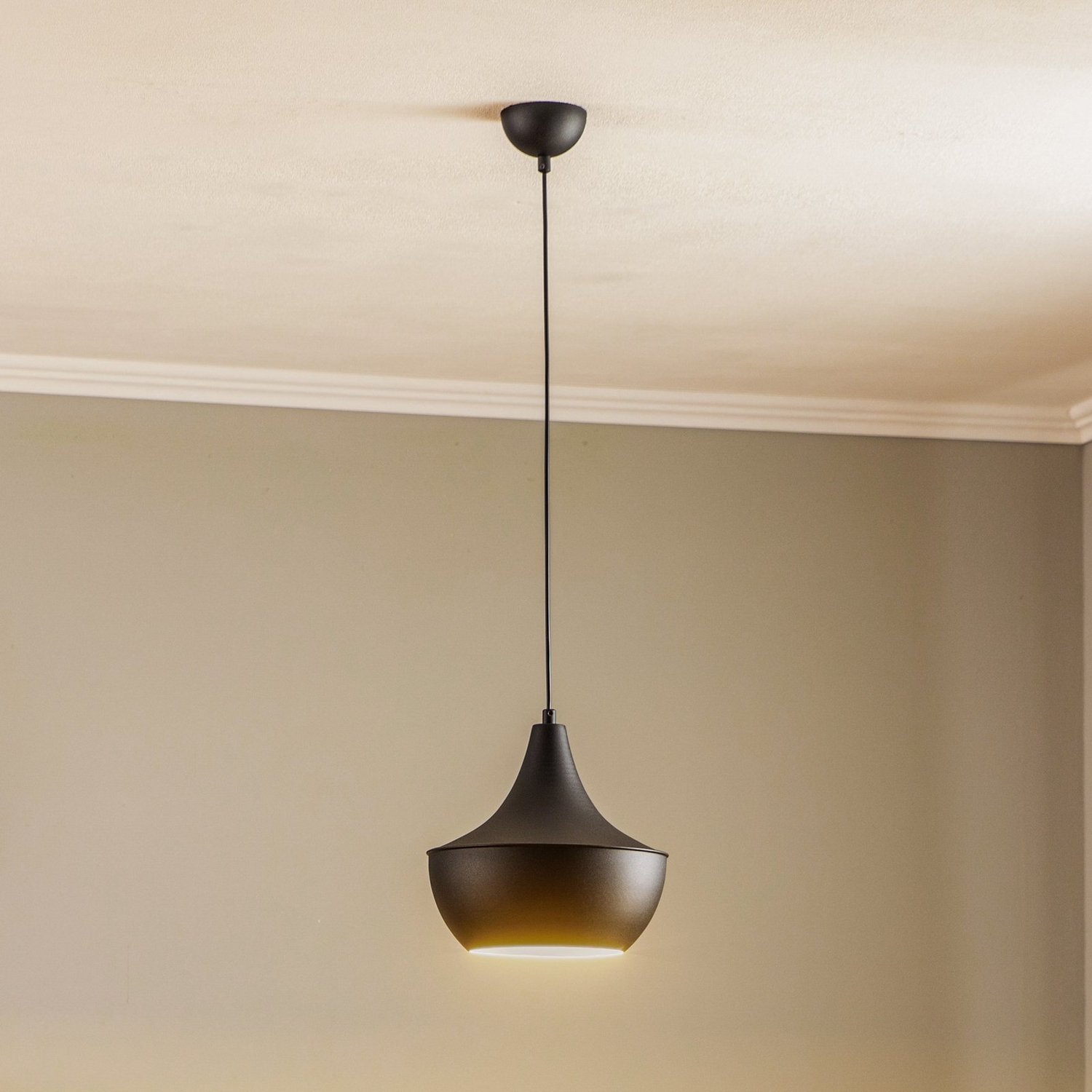 Pendelleuchte Av 4106 M7 Bsy In Eigenwilliger Form Pendellampe Deckenlampe Lampe B-Ware Pendelleuchte Av 4106 M7 Bsy In Eigenwilliger Form Pendellampe Deckenlampe Lampe B-Ware von no name