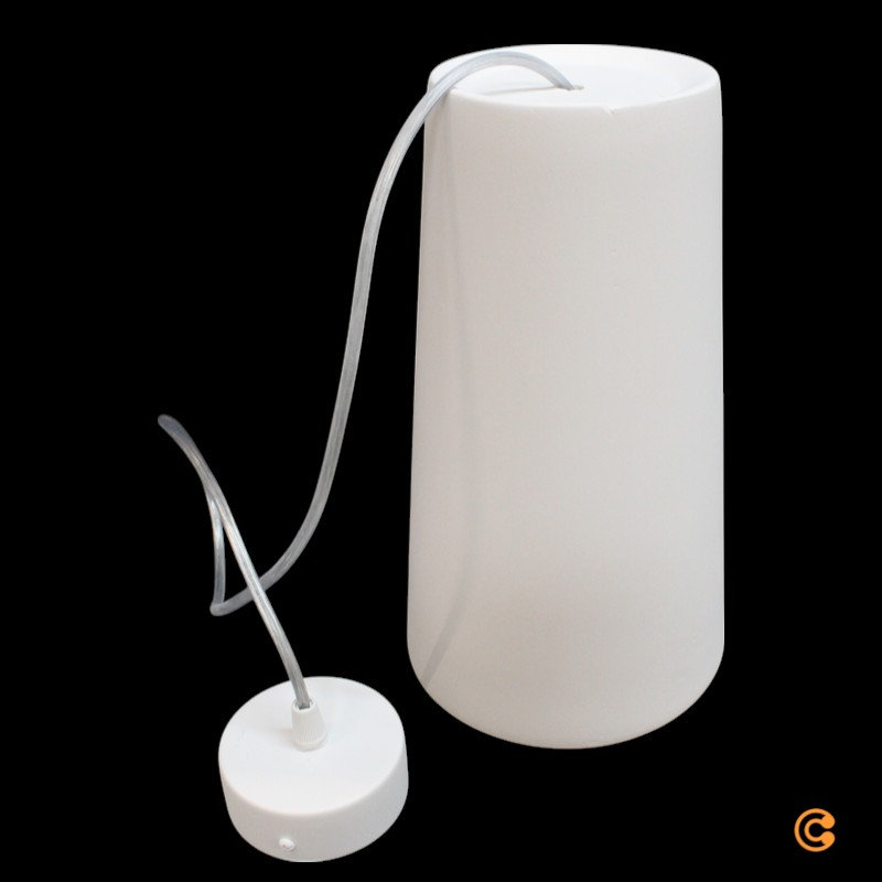 Pendelleuchte Nalu Mit Schirm Keramik Pendellampe Lampe Leuchte Siehe Text/Foto B-Ware Pendelleuchte Nalu Mit Schirm Keramik Pendellampe Lampe Leuchte Siehe Text/Foto B-Ware von no name