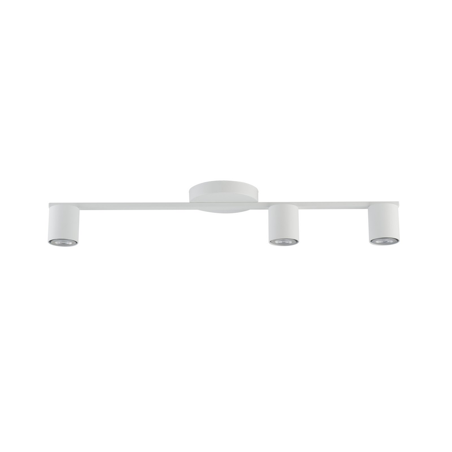 Sky Deckenstrahler 3 Flammig Weiß Strahler Beleuchtung Wohnraum Weiß Lampe Spot B-Ware Sky Deckenstrahler 3 Flammig Weiß Strahler Beleuchtung Wohnraum Weiß Lampe Spot B-Ware von no name