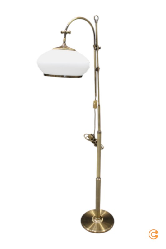 B-Ware Stehleuchte Empira Stehlampe Beleuchtung Wohnzimmerlampe SIEHE TEXT/FOTO B-Ware Stehleuchte Empira Stehlampe Beleuchtung Wohnzimmerlampe SIEHE TEXT/FOTO von no name