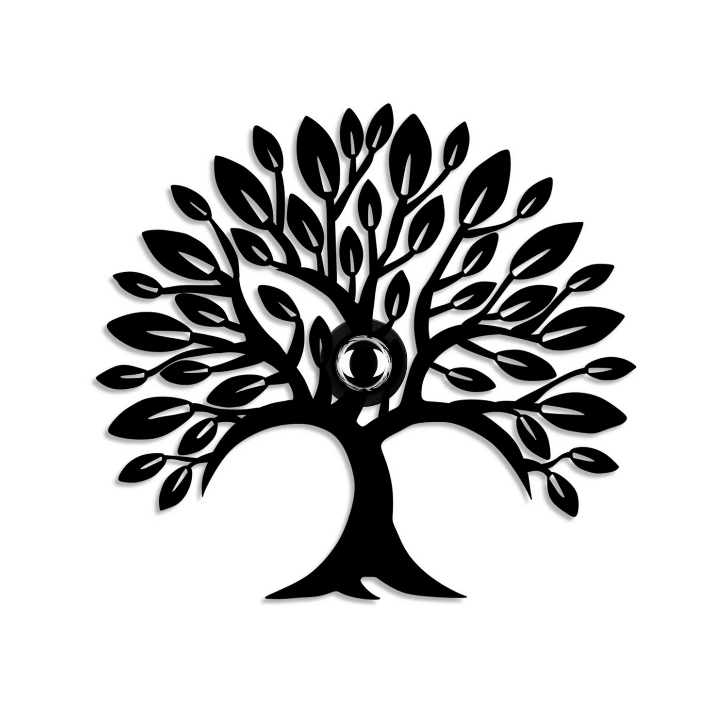 Wandlampe Heart Tree V2 Schwarz Metall Stecker Schalter Wandleuchte Lampe Spot B-Ware Wandlampe Heart Tree V2 Schwarz Metall Stecker Schalter Wandleuchte Lampe Spot B-Ware von no name