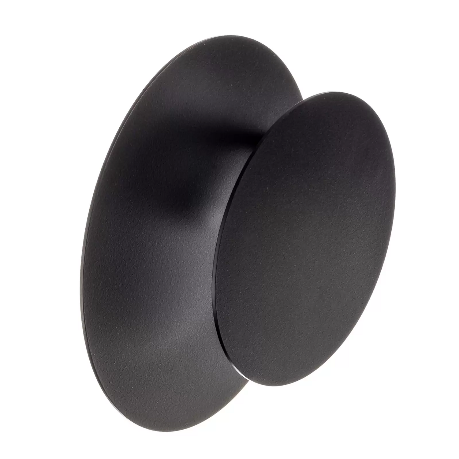 Wandleuchte Circle In Runder Form Schwarz Wandlampe Lampe Leuchte Spot Licht G9 B-Ware Wandleuchte Circle In Runder Form Schwarz Wandlampe Lampe Leuchte Spot Licht G9 B-Ware von no name