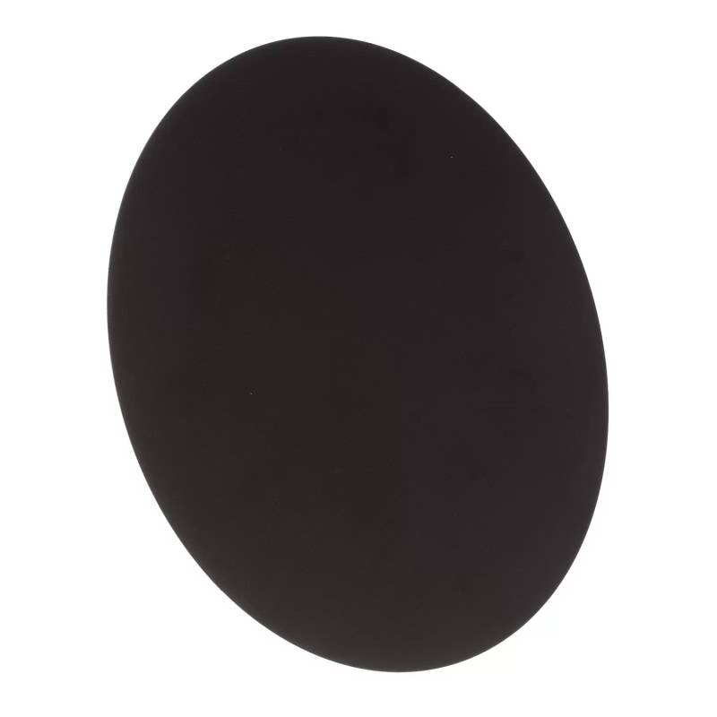 Wandleuchte Form 2 Indirekt Leuchtend ø 30 Cm G9 Wandlampe Lampe Leuchte Spot B-Ware von no name