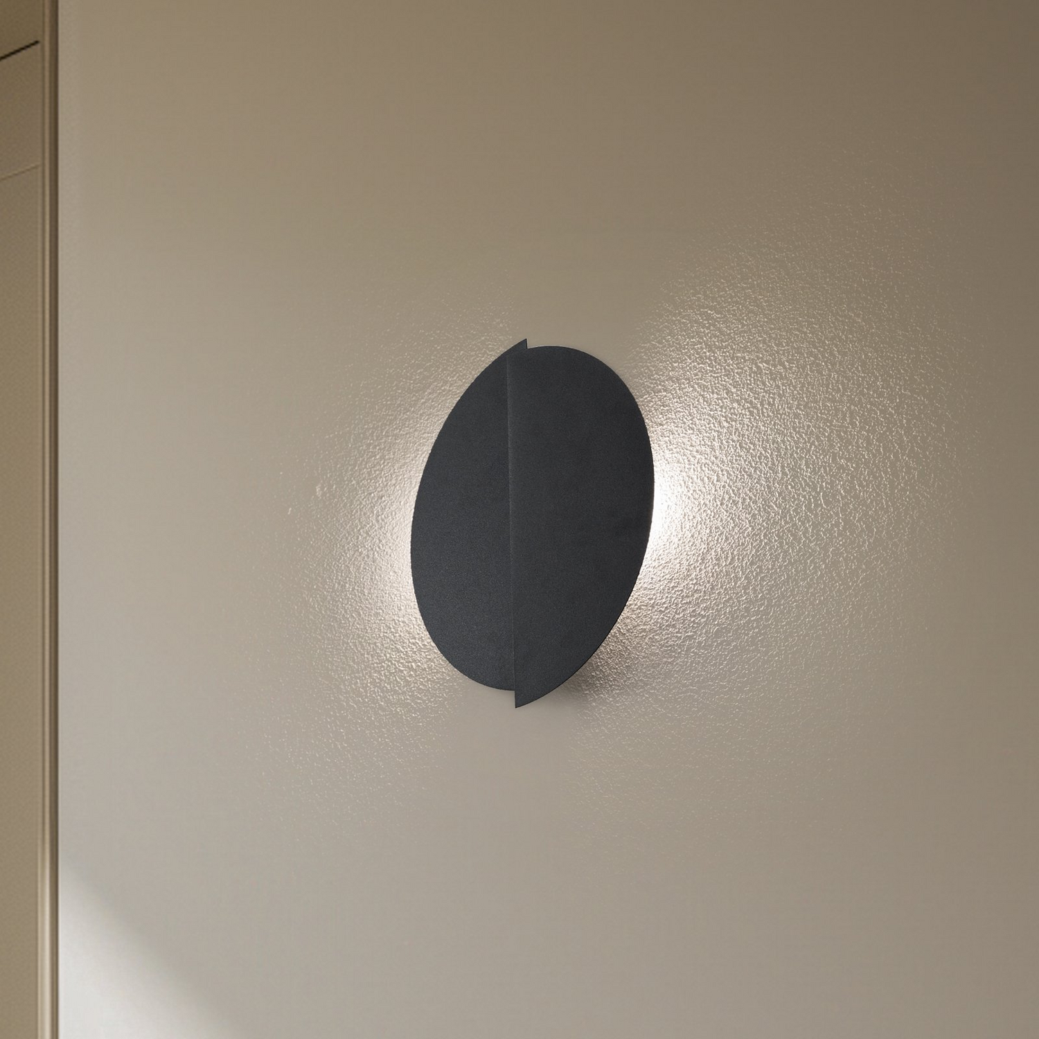 Wandleuchte Form 9 28 Cm X 32 Cm Schwarz Wandlampe Lampe Leuchte Spot G9 Licht B-Ware Wandleuchte Form 9 28 Cm X 32 Cm Schwarz Wandlampe Lampe Leuchte Spot G9 Licht B-Ware von no name