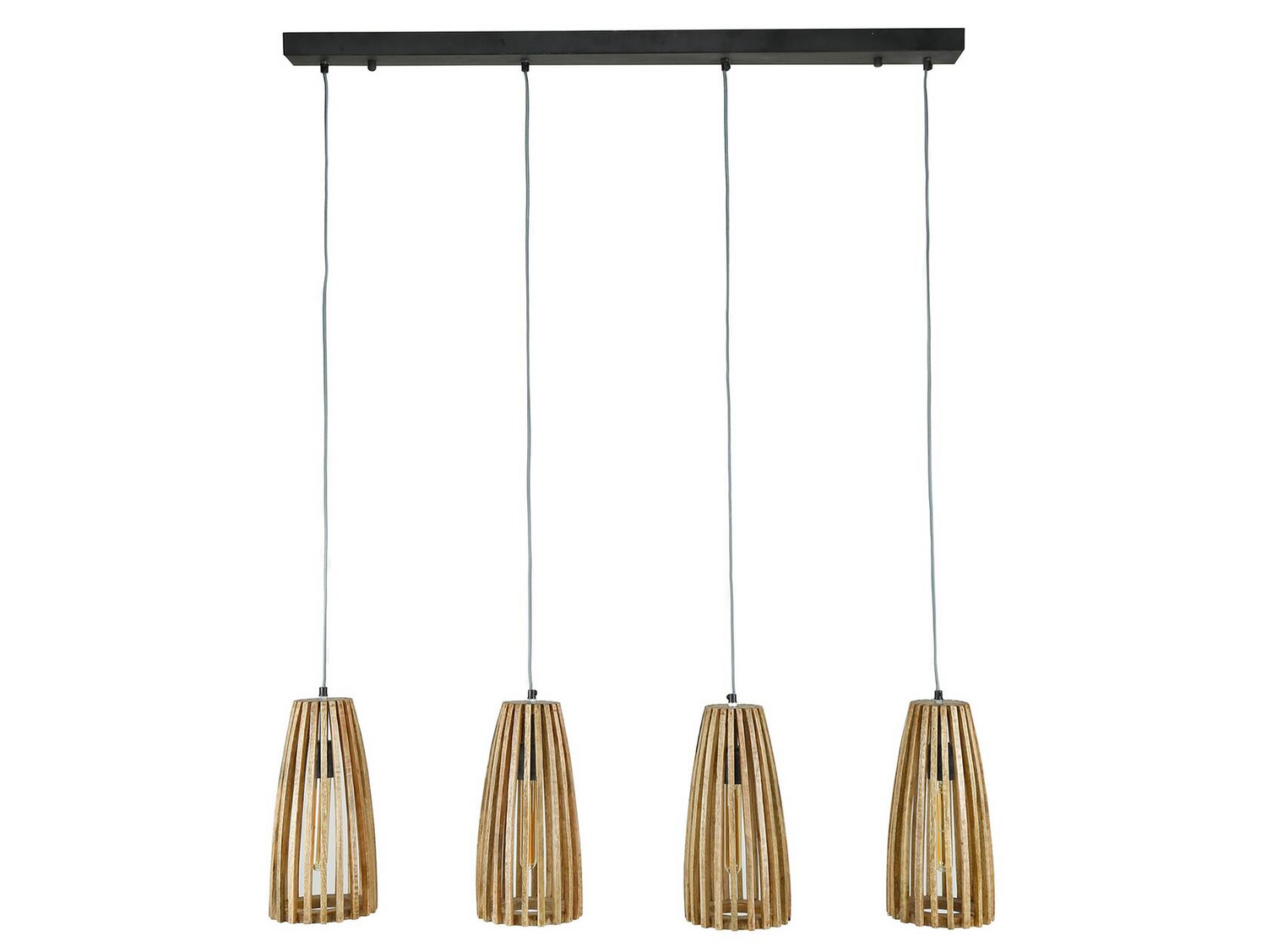 no name Hängeleuchte Großbergen Leuchte Lampe Hängelampe aus Mangoholz no name Hängeleuchte Großbergen Leuchte Lampe Hängelampe aus Mangoholz von no name