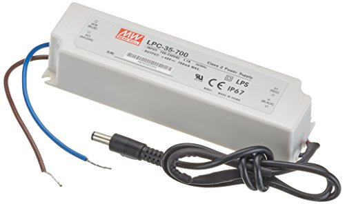 nobilé Betriebsgerät EL-35-700 IP67 NO-8980330006 nobilé Betriebsgerät EL-35-700 IP67 NO-8980330006 von nobilé