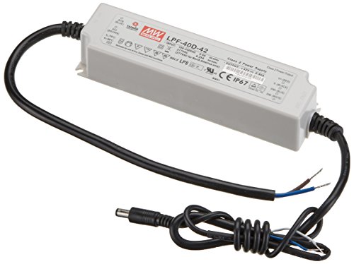 nobilé Betriebsgerät dimmbar EL-40-42V D IP67 NO-8970100443 nobilé Betriebsgerät dimmbar EL-40-42V D IP67 NO-8970100443 von nobilé