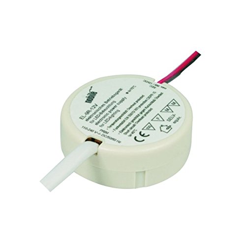 nobilé Betriebsgerät mit Konstantspannung EL-9R-12 V NO-8995150000 von nobilé