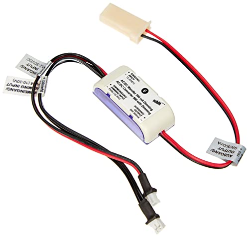 nobilé Spannungswandler auch für RGB-Anlagen LED AC/DC, 500 mA, dimmbar NO-6994201020 von nobilé