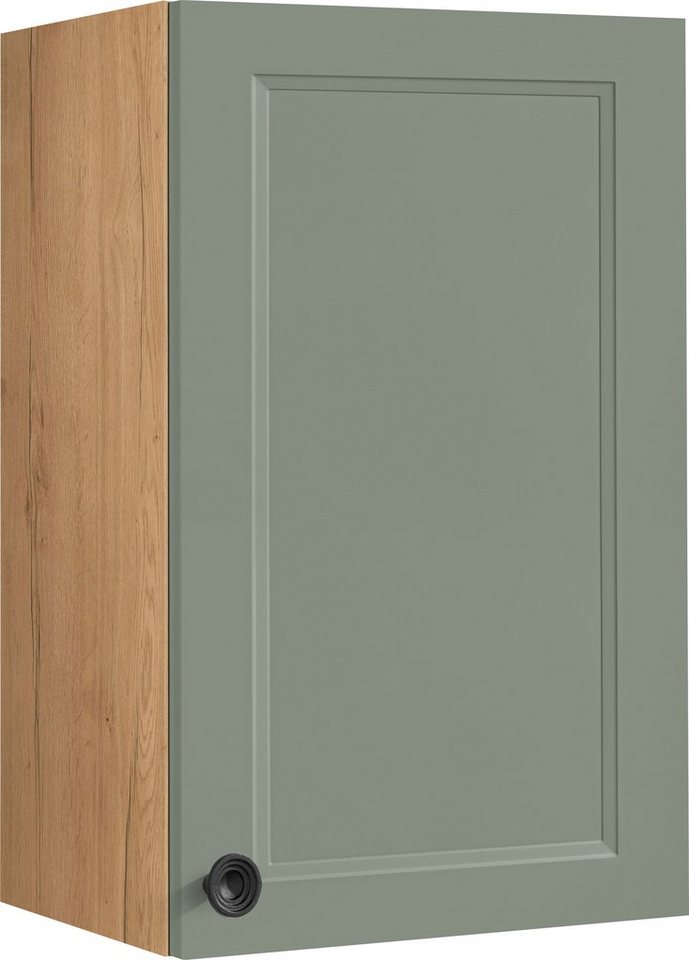 nobilia® Hängeschrank Cascada", Ausrichtung wählbar, vormontiert, in drei Breiten: 30, 40 und 60 cm, mit Soft-Close-Funktion" von nobilia®