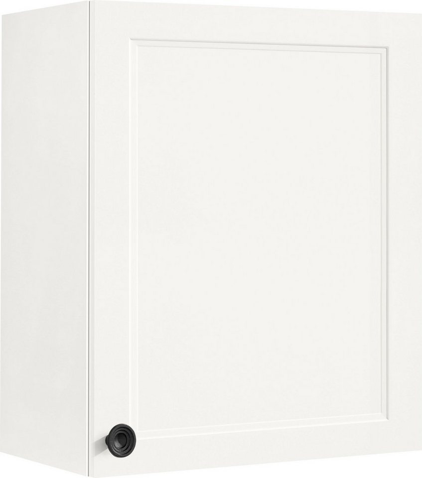 nobilia® Hängeschrank Cascada", Ausrichtung wählbar, vormontiert, in drei Breiten: 30, 40 und 60 cm, mit Soft-Close-Funktion" von nobilia®