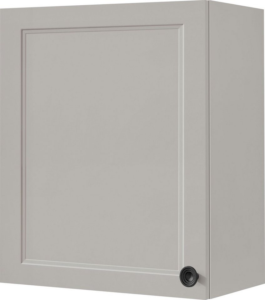 nobilia® Hängeschrank Cascada", Ausrichtung wählbar, vormontiert, in drei Breiten: 30, 40 und 60 cm, mit Soft-Close-Funktion" von nobilia®