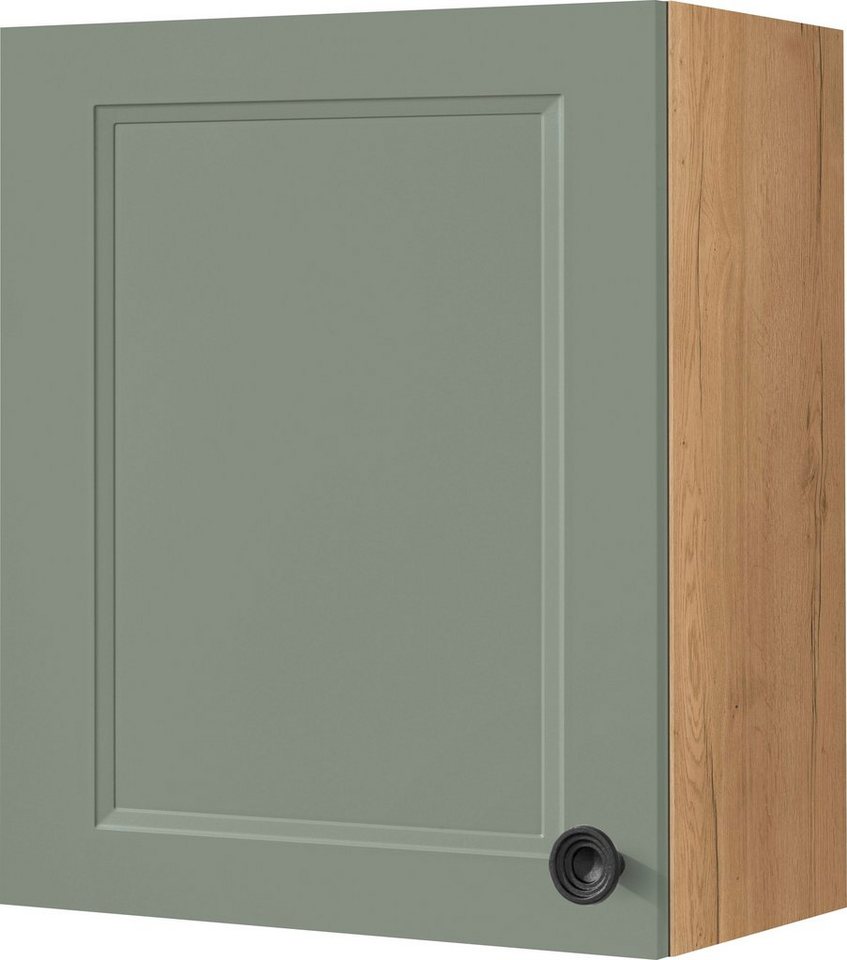 nobilia® Hängeschrank Cascada", Ausrichtung wählbar, vormontiert, in drei Breiten: 30, 40 und 60 cm, mit Soft-Close-Funktion" von nobilia®