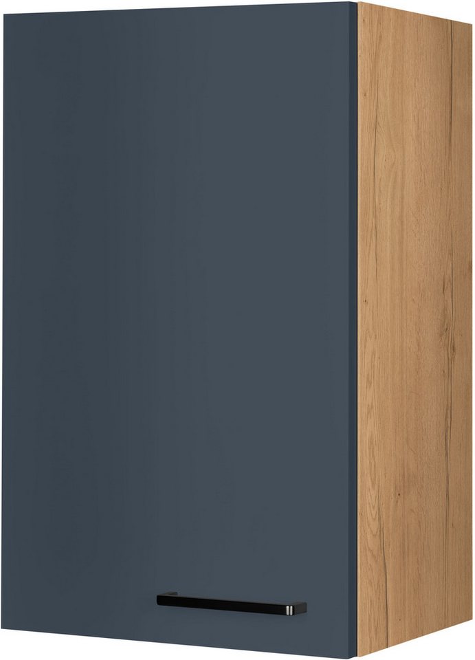 nobilia® Hängeschrank "Easytouch", Ausrichtung wählbar, vormontiert, in drei Breiten: 30, 45 und 60 cm, mit Soft-Close-Funktion von nobilia®