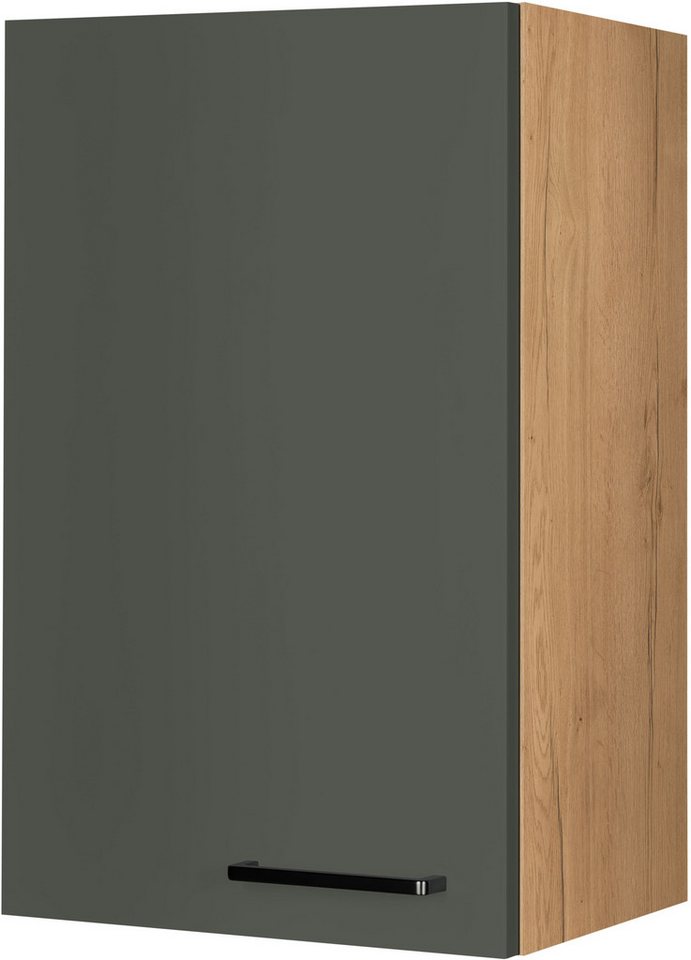 nobilia® Hängeschrank "Easytouch", Ausrichtung wählbar, vormontiert, in drei Breiten: 30, 45 und 60 cm, mit Soft-Close-Funktion von nobilia®