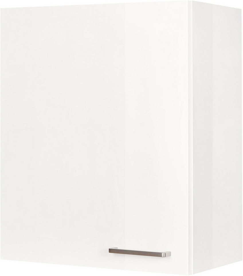 nobilia® Hängeschrank Flash", Ausrichtung wählbar, vormontiert, in drei Breiten: 30, 40 und 60 cm, mit Soft-Close-Funktion" von nobilia®