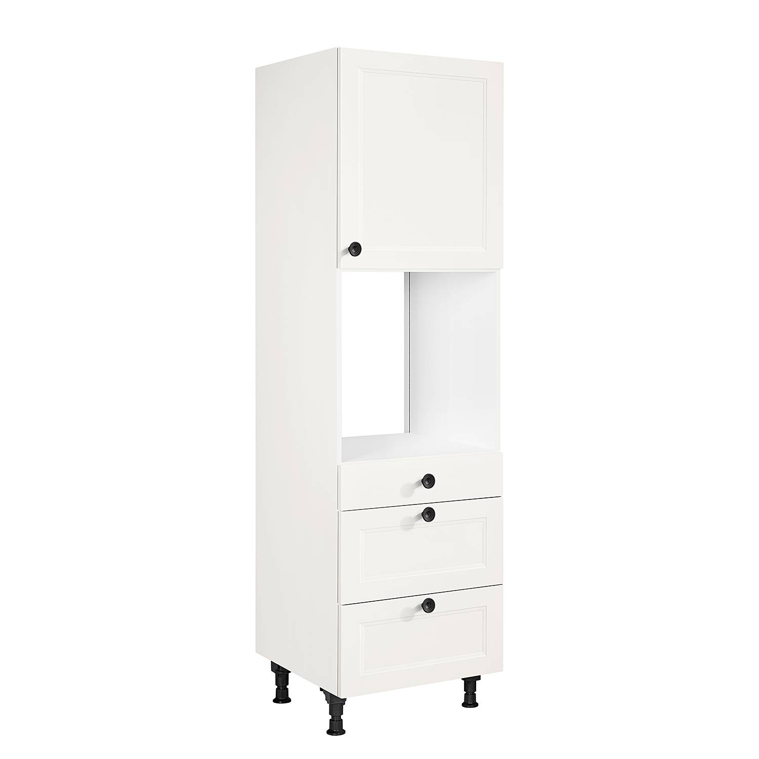 Ofenschrank Cascada mit Tür & Schubladen von nobilia