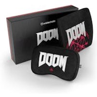 Memory Foam Kissenset - DOOM Edition von noblechairs