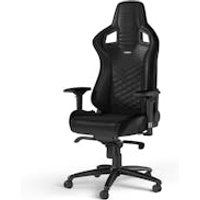 EPIC Schwarz von noblechairs