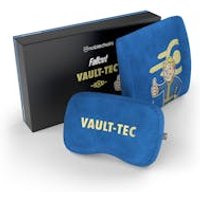 Memory Foam Kissenset - Fallout Vault-Tec Edition von noblechairs