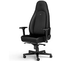 ICON Black Edition von noblechairs