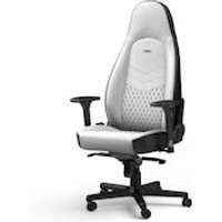 ICON Weiß/Schwarz von noblechairs