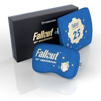 Memory Foam Kissenset - Fallout 25th Anniversary Edition von noblechairs