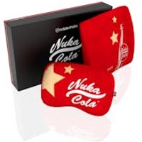 Memory Foam Kissenset - Fallout Nuka Cola Edition von noblechairs