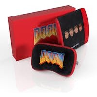 Memory Foam Kissenset - DOOM Retro Edition von noblechairs
