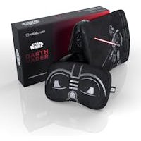 Memory Foam Kissenset - Darth Vader Edition von noblechairs