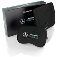Memory Foam Kissenset - Mercedes-AMG Petronas F1 Team Edition von noblechairs