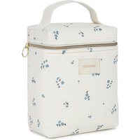 Nobodinoz - Concerto isolierte Lunchbag, lily blue von nobodinoz