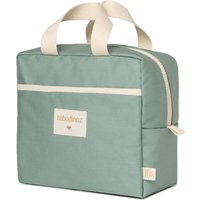 Nobodinoz - Sunshine Lunch Bag, eden green von nobodinoz