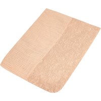 Nobodinoz - Wabi Sabi Bezug für Wickelauflage, 50 x 70 cm, powder pink von nobodinoz