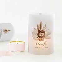 Benroy Boho Windlicht von nonolino