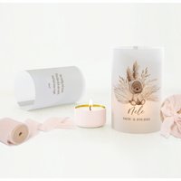 Boho Bär Maila Windlicht von nonolino