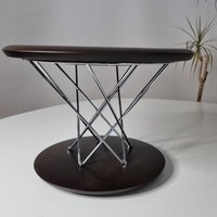 Isamu Noguchi | Schaukelhocker in Ahorn Hocker Vitra Neu Originalverpackt von nordiskmoebler