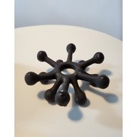 Kerzenständer | Quistgaard Dänisch Design Midcentury 60Er Jahre von nordiskmoebler