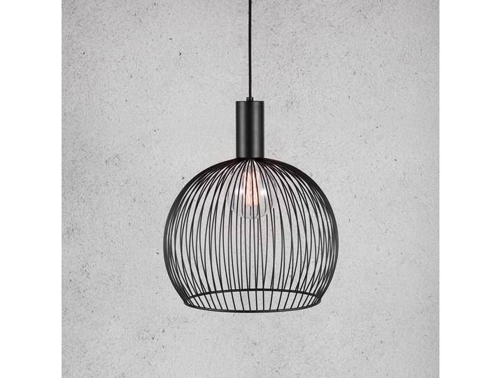 DFTP by Nordlux Hängeleuchte Aver, 40 cm für Wohn & Esszimmer - Schwarz - Modern - Metall von nordlux