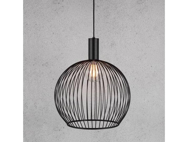 DFTP by Nordlux Hängelampe Aver, dimmbar, schwarz, für Wohn- / Esszimmer, Metall, Skandinavisch, Pendelleuchte DFTP by Nordlux Hängelampe Aver, dimmbar, schwarz, für Wohn- / Esszimmer, Metall, Skandinavisch, Pendelleuchte von nordlux