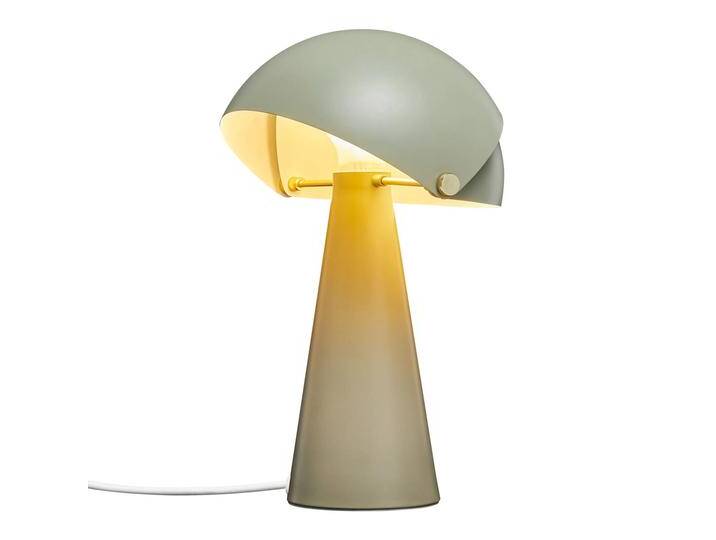 DFTP by Nordlux Tischleuchte Align mit kippbarem Schirm, grün für Wohn & Esszimmer - Modern - Metall DFTP by Nordlux Tischleuchte Align mit kippbarem Schirm, grün für Wohn & Esszimmer - Modern - Metall von nordlux