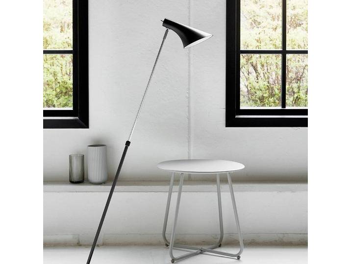 Nordlux Stehlampe Vanila, schwarz, für Wohn- / Esszimmer, Metall, Modern, Stehlampe Nordlux Stehlampe Vanila, schwarz, für Wohn- / Esszimmer, Metall, Modern, Stehlampe von nordlux