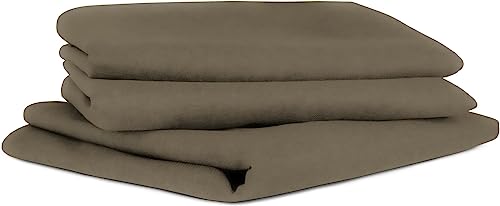 Bezüge für Palettenkissen - für 2-teilige und 3-teilige Palettenpolster - wasserabeisendes oder wasserdichtes Material verfügbar Farbe Wasserdicht Taupe 3-Teilig Bezüge für Palettenkissen - für 2-teilige und 3-teilige Palettenpolster - wasserabeisendes oder wasserdichtes Material verfügbar Farbe Wasserdicht Taupe 3-Teilig von normani