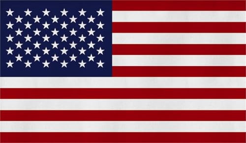 Flagge Großformat 250 x 150 cm wetterfest Fahne in 16 verschiedenen Ausführungen mit Ösen Farbe USA Flagge Großformat 250 x 150 cm wetterfest Fahne in 16 verschiedenen Ausführungen mit Ösen Farbe USA von normani