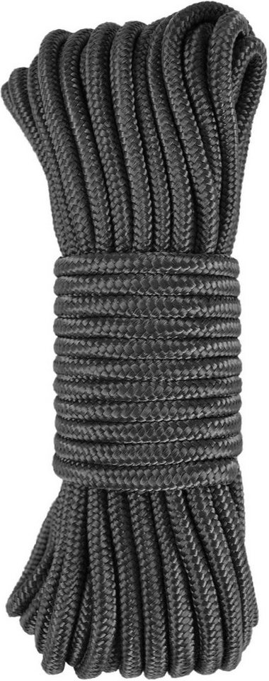 normani Allzweck-Outdoor-Seil 7 mm x 15 m Lemoray Seil von normani