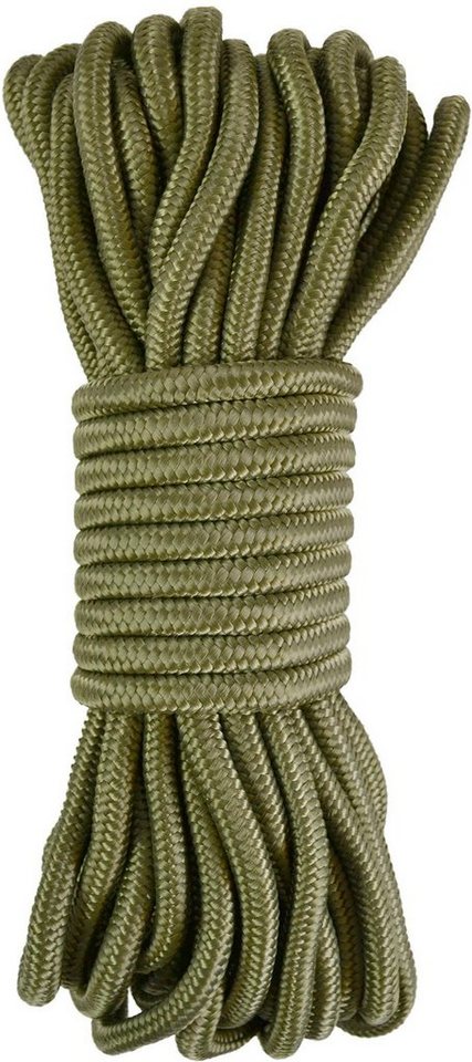 normani Allzweck-Outdoor-Seil 9 mm x 15 m Manning Seil von normani