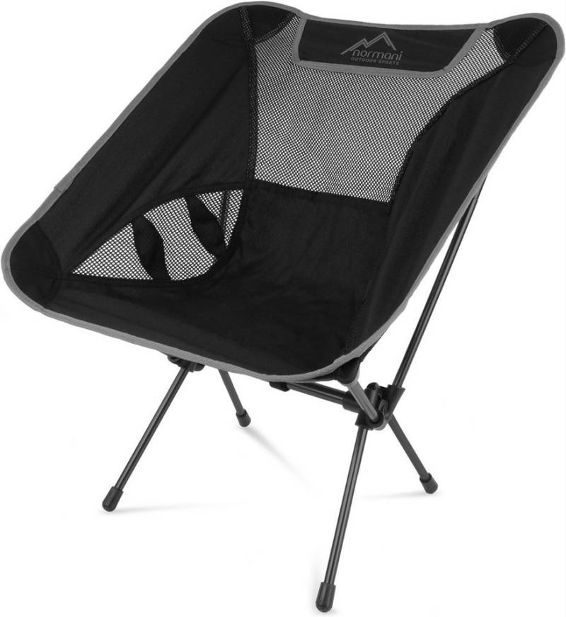 normani Campingstuhl Campingstuhl Moak, Ultraleichter Campingstuhl Gartenstuhl Wanderstuhl bis zu 150 kg normani Campingstuhl Campingstuhl Moak, Ultraleichter Campingstuhl Gartenstuhl Wanderstuhl bis zu 150 kg von normani